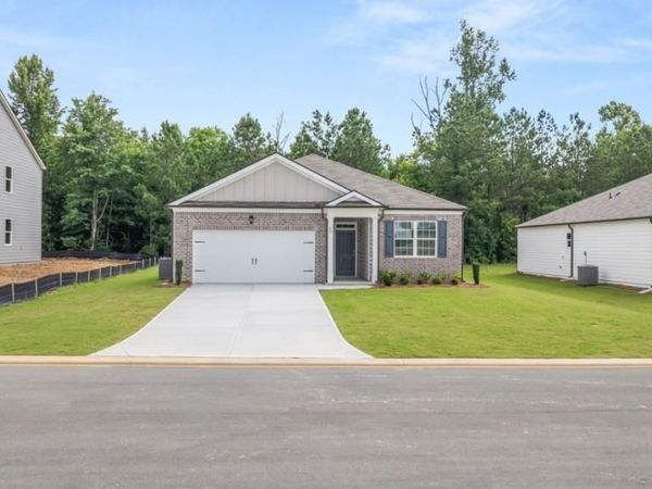 99 Babcock Drive NE, Rome, GA 30165