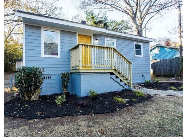 4649 Burks Road , Forest Park, GA 30297