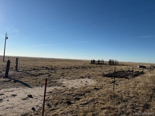 000 County Road 2B , Rush, CO 80833