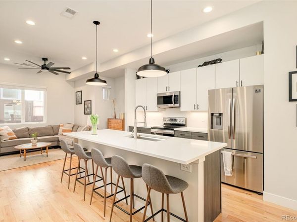 1250 Quitman Street, Unit 3, Denver, CO 80204