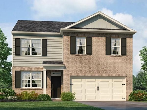 8180 Elkhorn Drive, Fairburn, GA 30213