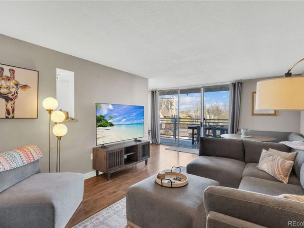 909 N Lafayette Street, Unit 304, Denver, CO 80218