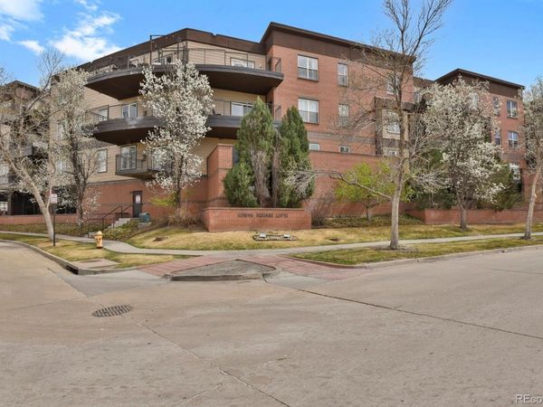 15475 Andrews Drive, Unit 413, Denver, CO 80239