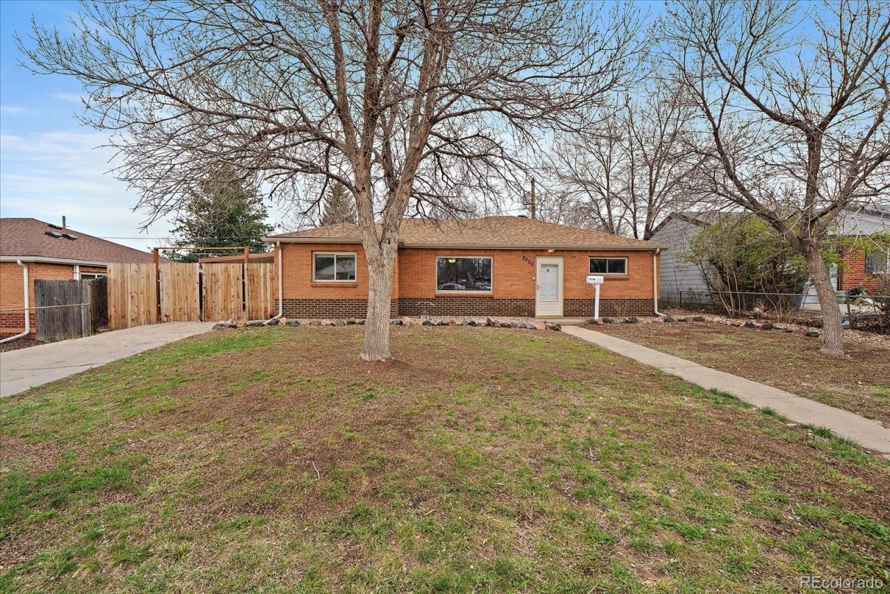 2020 Gail Court, Thornton, CO 80229 Main Photo