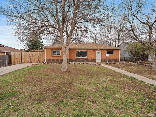 2020 Gail Court, Thornton, CO 80229