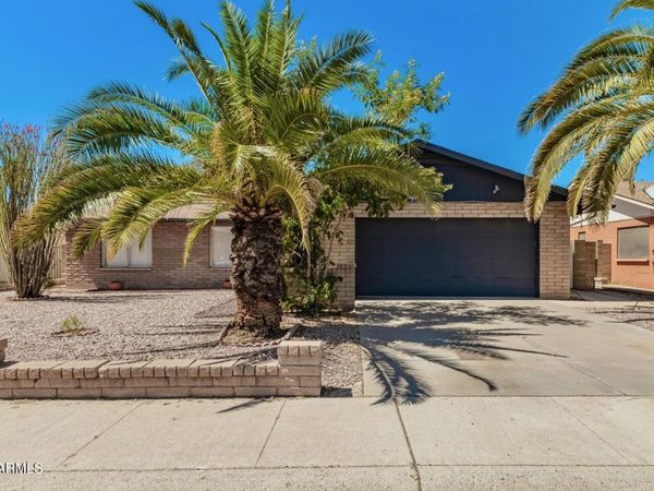 10008 N 44TH Drive, Glendale, AZ 85302