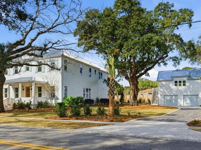 832 Mccants Drive, Mount Pleasant, SC 29464