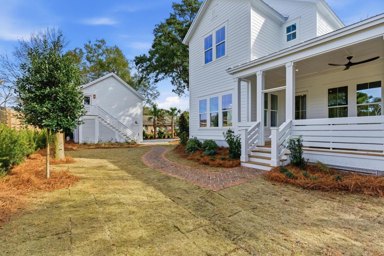 832 Mccants Drive Photo 49