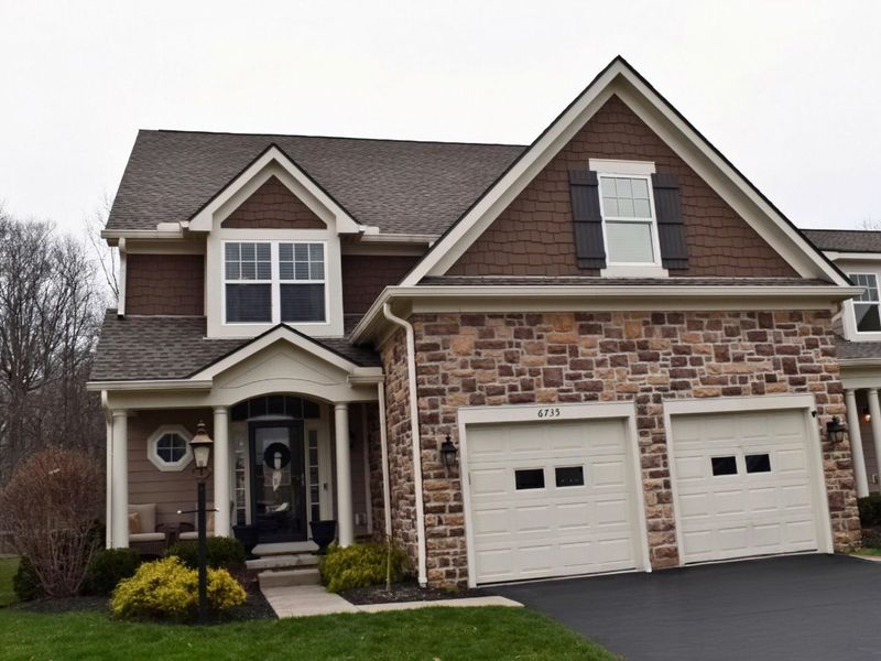 6735 Winemack Loop , Unit 6735, Dublin, OH 43016 Photo 1