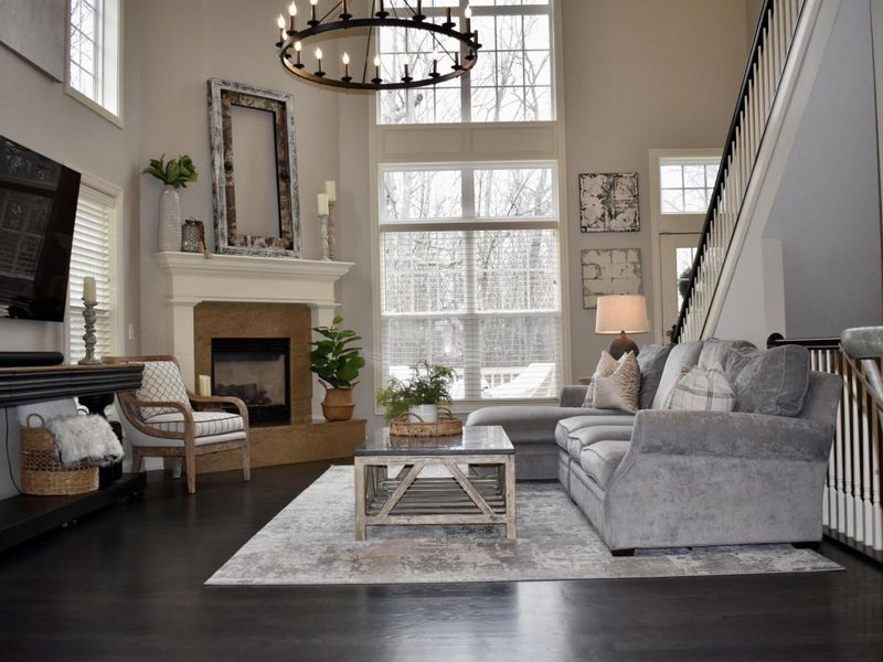 6735 Winemack Loop , Unit 6735, Dublin, OH 43016 Photo 11