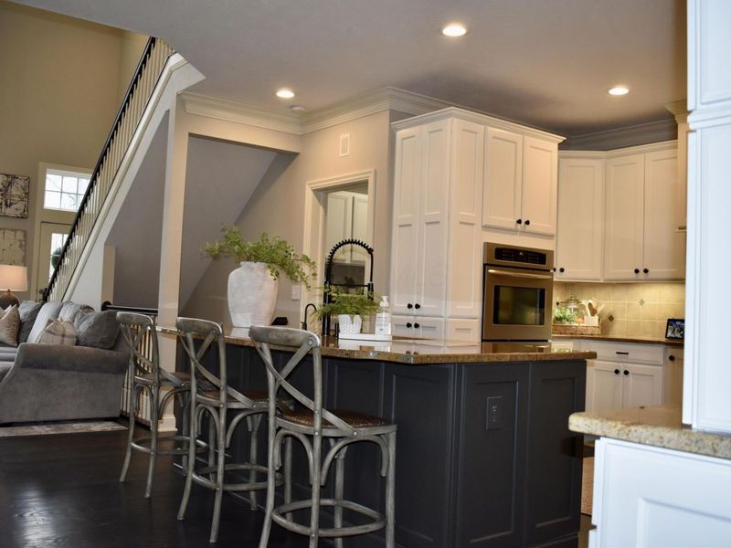 6735 Winemack Loop , Unit 6735, Dublin, OH 43016 Photo 17