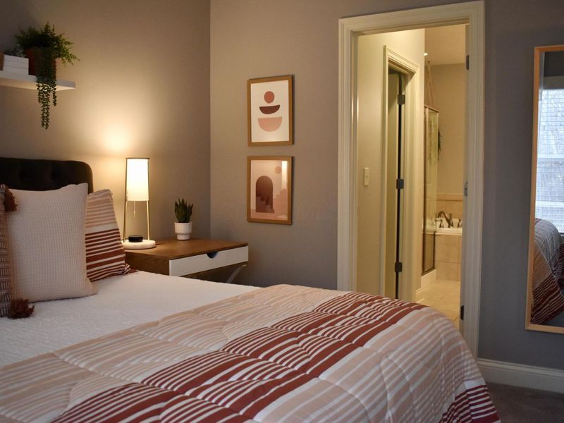 6735 Winemack Loop , Unit 6735, Dublin, OH 43016 Photo 23