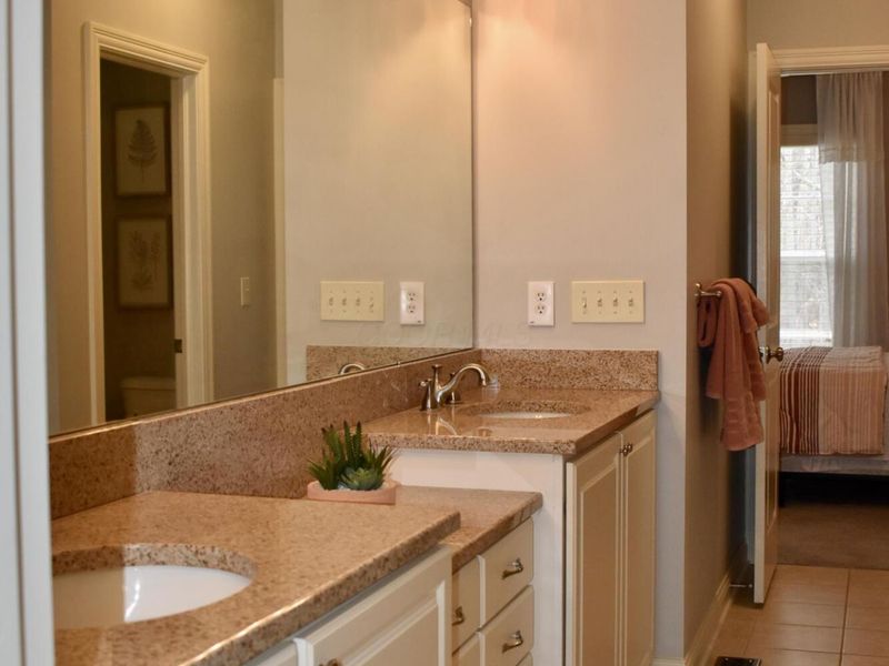 6735 Winemack Loop , Unit 6735, Dublin, OH 43016 Photo 25