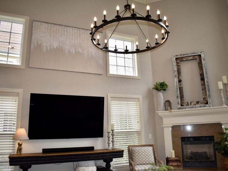 6735 Winemack Loop , Unit 6735, Dublin, OH 43016 Photo 9