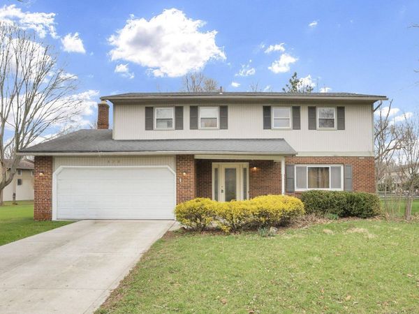570 Susan Avenue, Westerville, OH 43081
