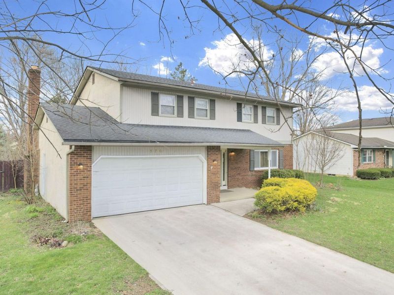 570 Susan Avenue, Westerville, OH 43081 Photo 3