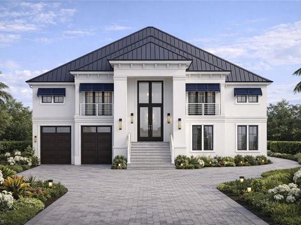 6360 Tidewater Island CIR , FORT MYERS, FL 33908