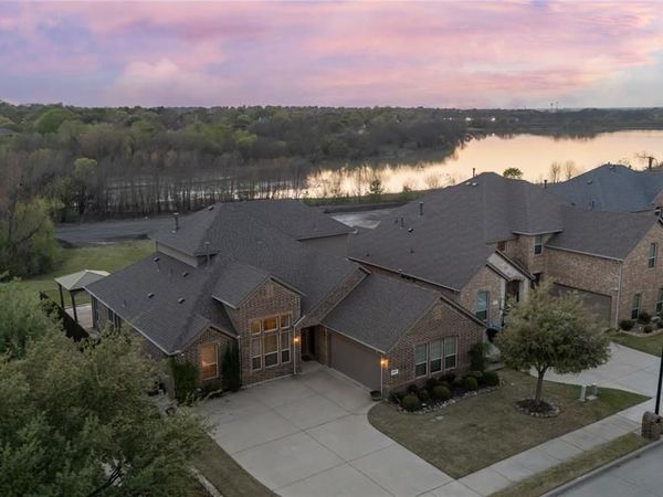 1057 Shady Lane Drive, Rockwall, TX 75087