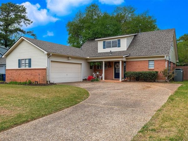 6134 Lovers Lane , Shreveport, LA 71105