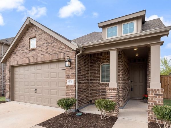 1321 Shire Drive, Aubrey, TX 76227