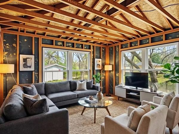 1030 Denton Street, Denton, TX 76201