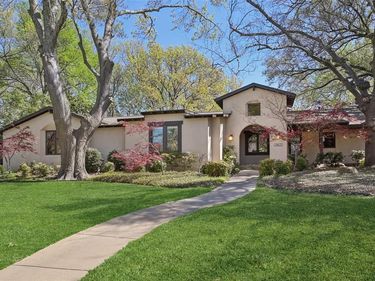 10612 De Bercy Court, Dallas, TX 75229