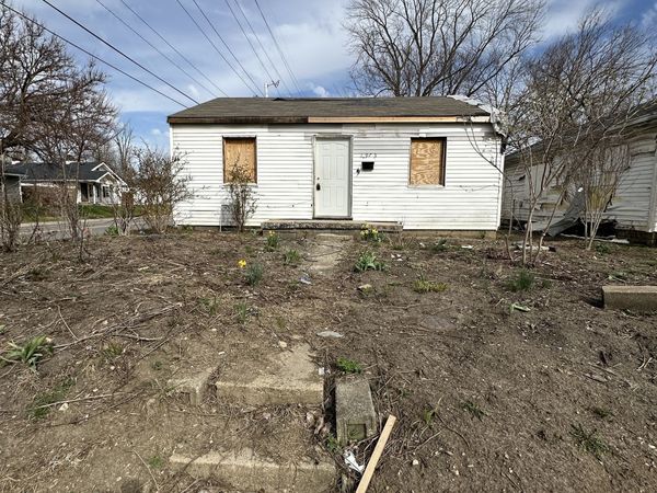 2973 N Chester Avenue , Indianapolis, IN 46218