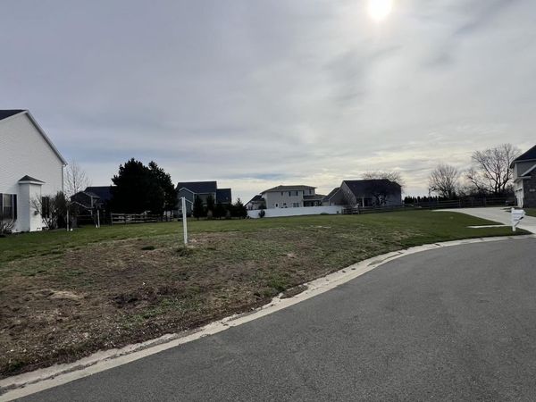 0 Prairie Rose Drive , Perrysburg, OH 43551