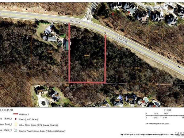 16354 Clayton Road , Wildwood, MO 63011