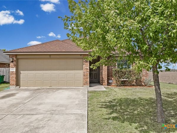 1513 Monte Vista Drive , Lockhart, TX 78644