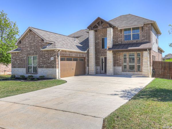 2895 Vista, New Braunfels, TX 78130