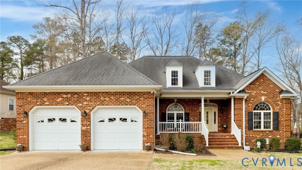 831 W Washington Street, Highland Springs, VA 23075 Main Photo