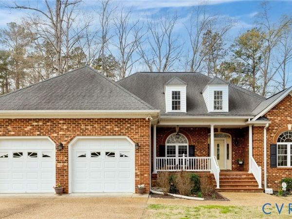 831 W Washington Street, Highland Springs, VA 23075