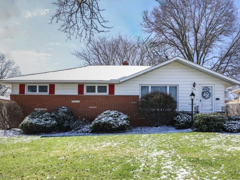 2915 Friar Drive , Parma, OH 44134 Photo 1