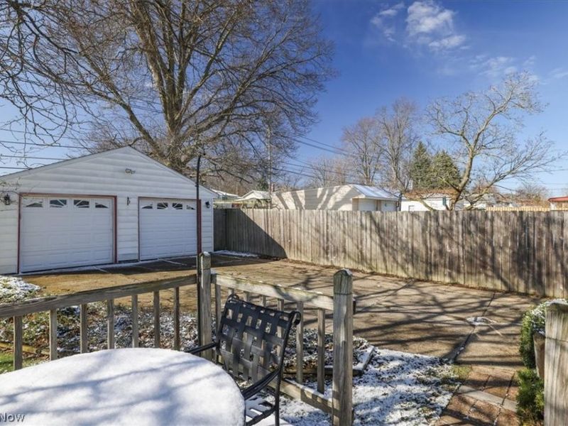 2915 Friar Drive , Parma, OH 44134 Photo 7