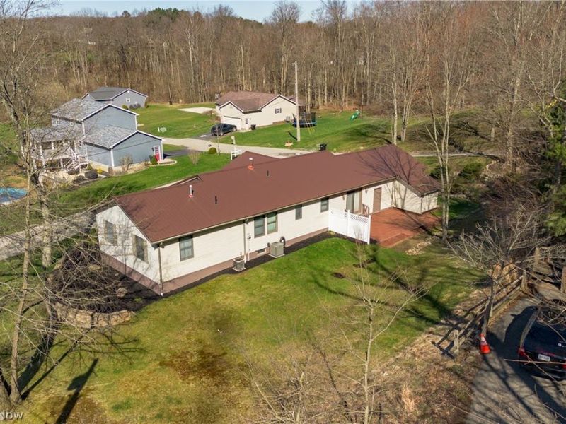 616 N James Street , East Palestine, OH 44413 Photo 14