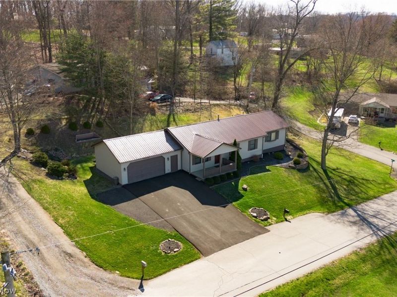 616 N James Street , East Palestine, OH 44413 Photo 15