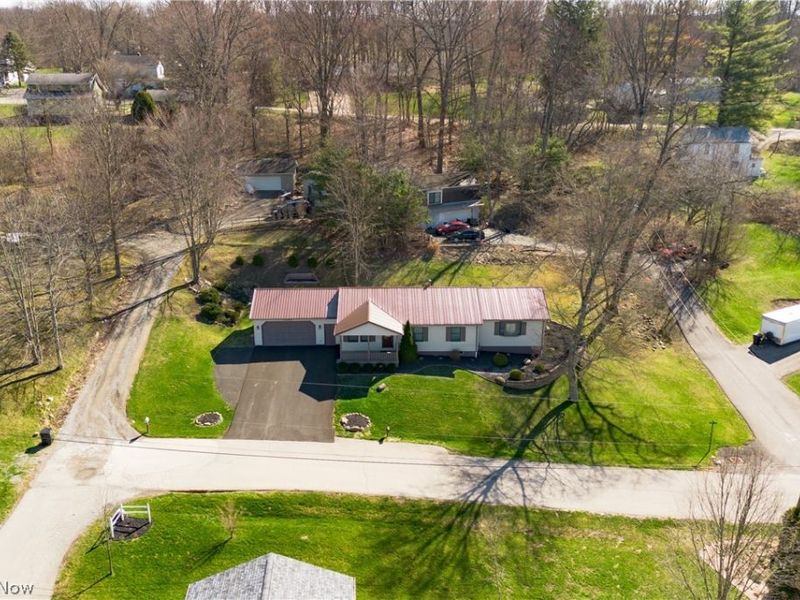 616 N James Street , East Palestine, OH 44413 Photo 17