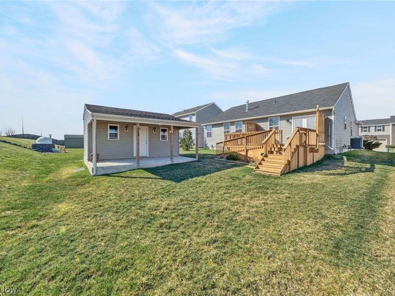 5677 Burlington Drive, Chippewa Lake, OH 44215 Photo 29