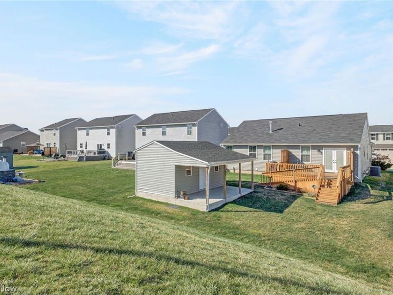 5677 Burlington Drive, Chippewa Lake, OH 44215 Photo 30