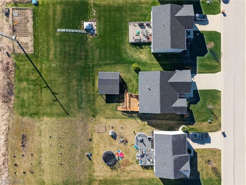 5677 Burlington Drive, Chippewa Lake, OH 44215 Photo 33