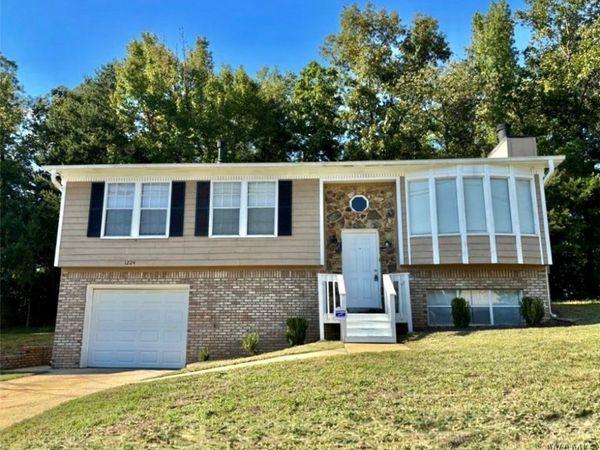 1224 Grand Boulevard, Birmingham, AL 35215