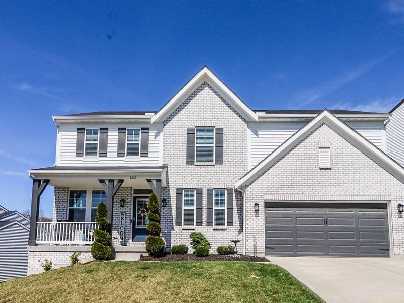 6212 Streamside Drive, Independence, KY 41051 Photo 1