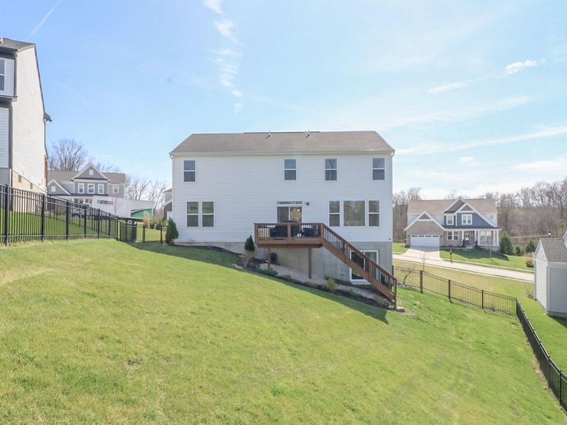 6212 Streamside Drive, Independence, KY 41051 Photo 38