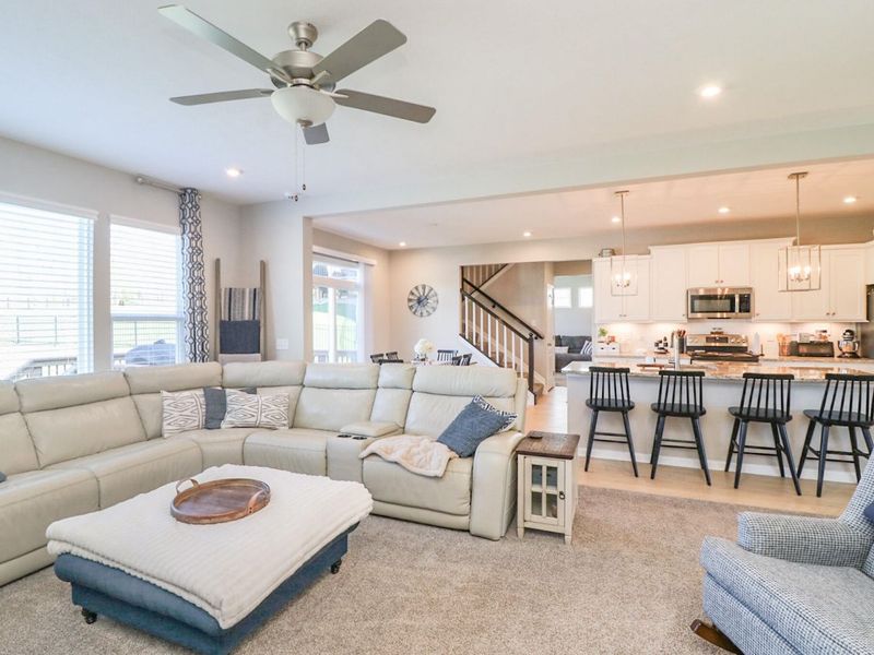 6212 Streamside Drive, Independence, KY 41051 Photo 4