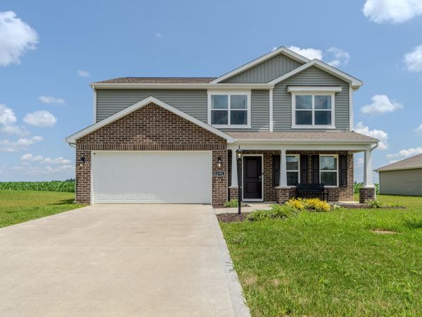 4701 Heathermoor Lane, New Haven, IN 46774