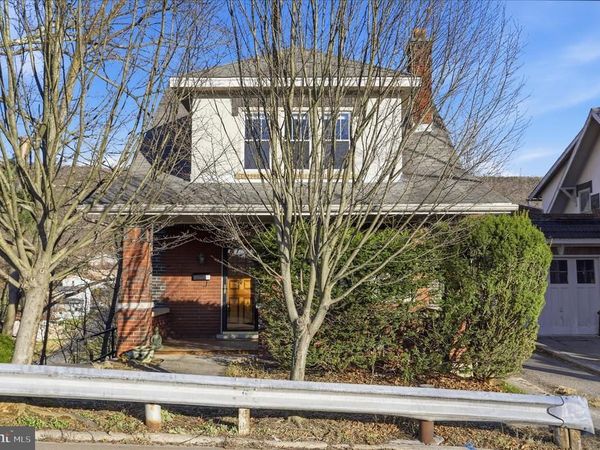 711 WASHINGTON STREET, CUMBERLAND, MD 21502