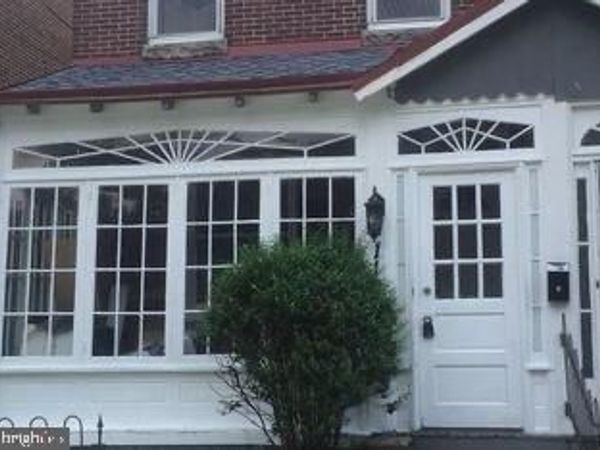 120 FRANCIS STREET , Unit 1, DARBY, PA 19023