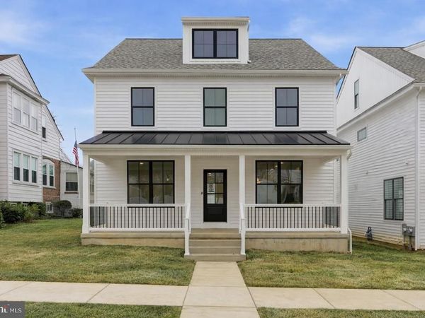 453 E FRANKLIN STREET , Unit SINGLE, MEDIA, PA 19063