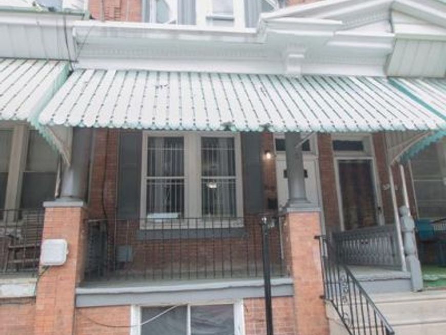 3717 N Gratz Street, Philadelphia, PA 19140 Main Photo